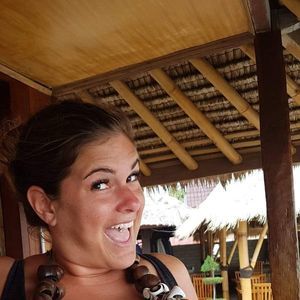 Meet your Posher, Marie-michelle